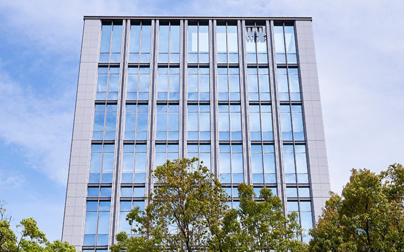 КИТАЙ Beijing Silk Road Enterprise Management Services Co.,LTD