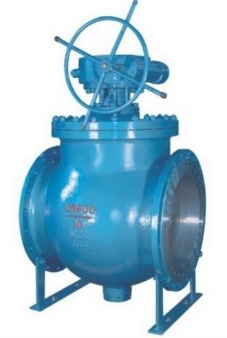 2" - 24" CL 150 до верхний шариковый клапан входа 2500 с бросать/куя тело