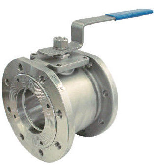 Тип шариковый клапан фланца Trunnion, 1/2» - 4" тип шариковый клапан вафли